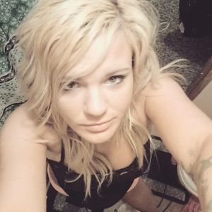 Meet your Posher, Ashlee